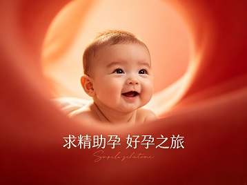 临清求精助孕科学助孕 开启专属好孕之旅