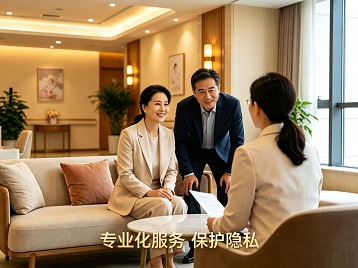 临清有偿售卵代生女生的客户的客户群体有哪些