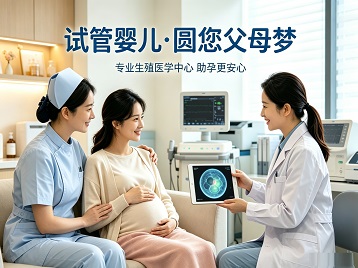 临清辅助生育服务 试管婴儿行业的兴起背景、发展与未来展望